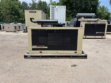 Kohler 30kw natural for sale  Humble