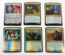 Magic gathering foil for sale  Genoa City