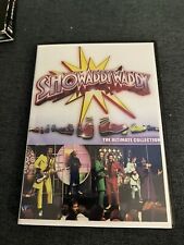 Showaddywaddy five disc for sale  OLDBURY
