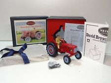 Britains 08716 david for sale  SWINDON