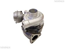 Turbocompressor Opel Vauxhall Frontera / Omega 2.2 DTI (2000-2004) 860037 9202612 comprar usado  Enviando para Brazil
