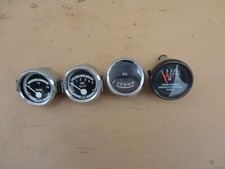 Ancien petit compteur d'occasion  France