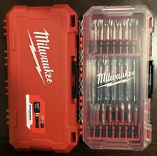 New milwaukee shockwave for sale  Sewell