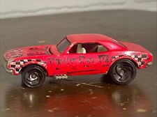 Vintage 1982 hot for sale  East Butler