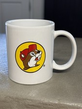 Bucee coffee mug for sale  Twentynine Palms