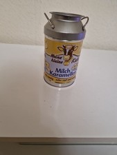 Spardose metall milchkanne gebraucht kaufen  Duisburg