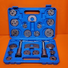 OMT 22 peças pinça de freio a disco pistão compressor kit de ferramentas vento traseiro conjunto de ferramentas comprar usado  Enviando para Brazil