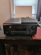 Sony str da4es d'occasion  Expédié en Belgium