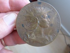 Médaille bronze concours d'occasion  Saint-Memmie