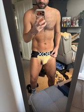 Mens box jockstrap for sale Mens box jockstrap for sale  PONTEFRACT