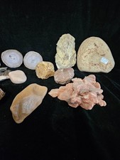 Rocks geodes artifacts for sale  Warner Robins