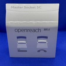 Openreach mk4 master for sale  BIRMINGHAM