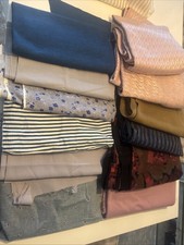 Stoff paket stoffe gebraucht kaufen  Düren