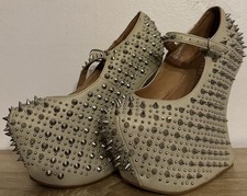 Jeffrey campbell havana for sale  Staten Island