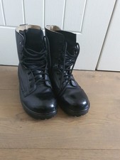 Military style laced for sale  WALSALL