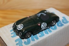 Jaguar mans 1951 d'occasion  L'Isle-Jourdain