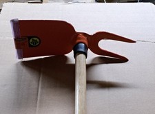 Doppelhacke gartenhacke zinken gebraucht kaufen  Kulmbach
