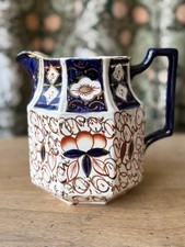 1930s wadeheath jug for sale  LINCOLN