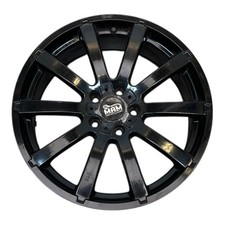 Alufelge mam 8018 gebraucht kaufen  Petershagen