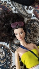 Barbie integrity toys usato  Bologna