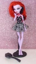 Poupée doll monster d'occasion  Tours-