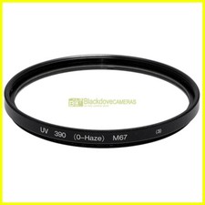 67mm filtro 390 usato  Busto Arsizio