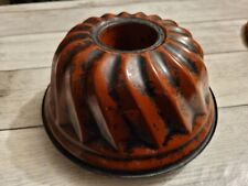 Ancien moule kouglof d'occasion  Pommerit-Jaudy