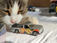 1996 hot wheels usato  Ton