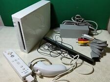 Console nintendo wii usato  Roma