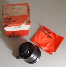 Lucas horn headlamp for sale  BORDON