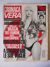 Cronaca vera 357 usato  Italia