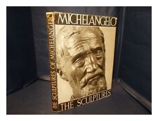 Michelangelo sculptures michel for sale  Ireland