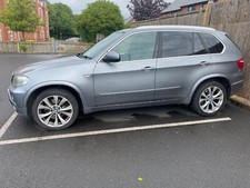 2008 bmw x5 sd for sale 2008 bmw x5 sd for sale ORMSKIRK