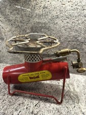 Vtg red single for sale  Midland