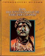 Rom unvergängliche erbe gebraucht kaufen  Berlin