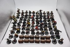 Lot 100 wizkids for sale  Union