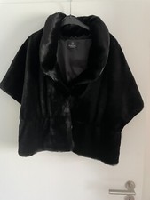 Madeleine jacke webpelz gebraucht kaufen  Dornhan