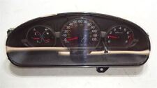 Speedometer cluster 4dr for sale  North Vernon