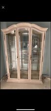 Furniture used curio for sale  Schererville