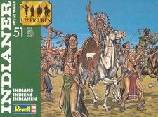 Indians revell senza usato  Torino