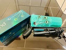 Ghd styler glätteisen gebraucht kaufen  Eschweiler