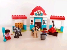 Lego duplo 10868 gebraucht kaufen  Hamburg