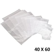 100x sachet zip d'occasion  Saint-Étienne-de-Fursac