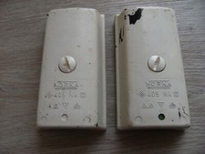 Norka leuchte 405 gebraucht kaufen  Westerstede