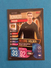Cristiano ronaldo topps usato  Bitonto