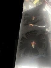 Kicker subwoofers built for sale  DROMORE