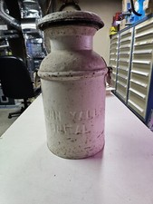 Vintage gallon milk for sale  Haddam