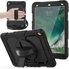 Outdoor Cover für Samsung Galaxy Tab A T510 T515 Schutzhülle Case Tasche Griff, usado comprar usado  Enviando para Brazil