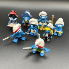 Schlumpf set 20760 gebraucht kaufen  Gernsbach