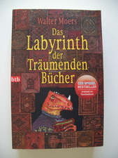 Labyrinth träumenden bücher gebraucht kaufen Labyrinth träumenden bücher gebraucht kaufen  Erlangen